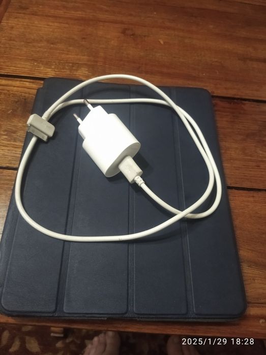 Айпад в хорошем состоянии