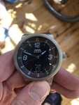Годинник ORIS Williams F1 TEAM DAY DATE Швейцарія спонсор BMW БМВ