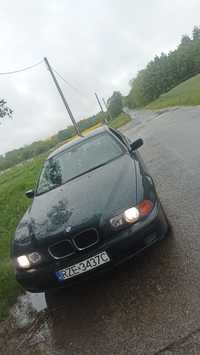 Sprzedam BMW E39 523i