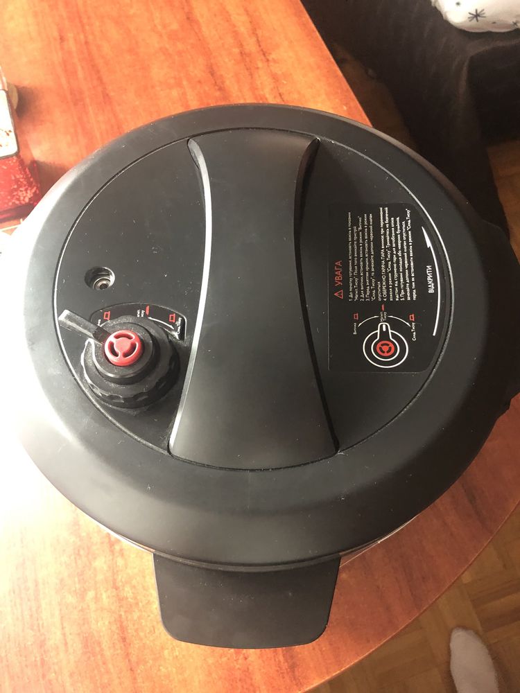 Szybkowar multicooker Philips