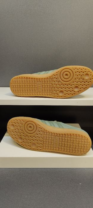 Кроссовки Adidas sambo