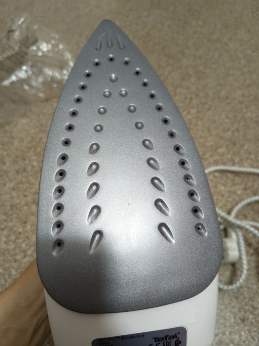 Продам праску Tefal virtuo