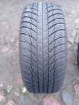Opona Bridgestone Blizzak LM001 225/55R17