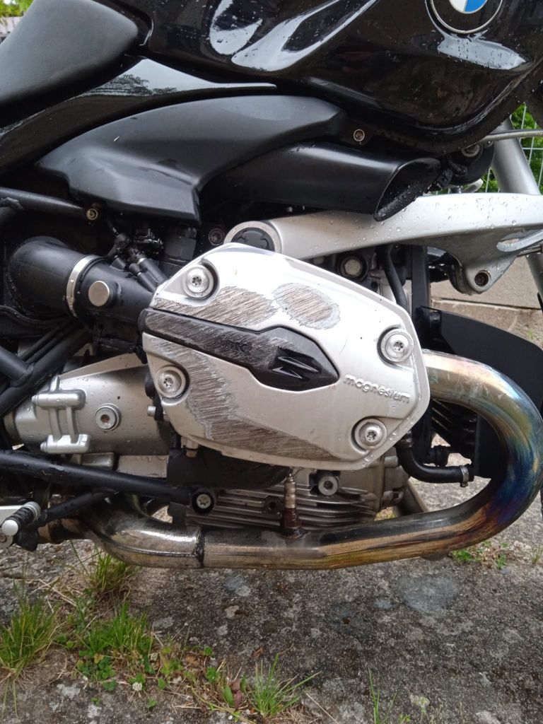 Sprzedam motory BMW 1200 r