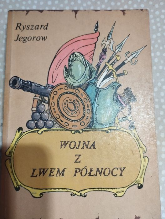Wojna z lwem północy