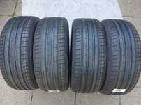 Opony 255/45/20 HANKOOK NOWE Lato 4 Sztuki