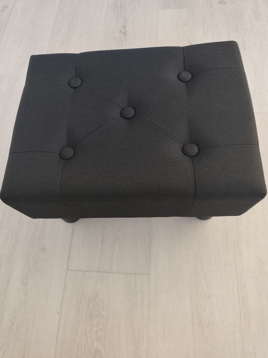 Siedzisko podnóżek