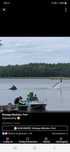 Flyboard Zapata sea doo rxt 260km skuter wodny komplet do latania tani