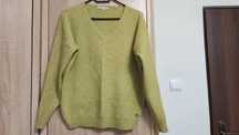 Sweter damski rozm uniwersalny