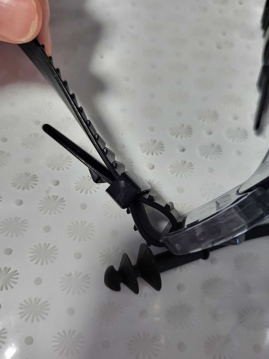 Окуляри для плавання унісекс