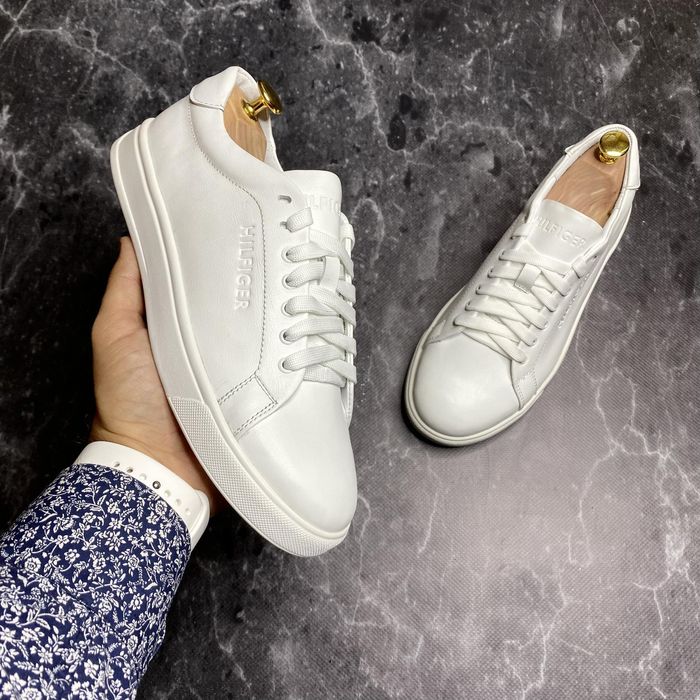 Кроссовки СК 40-45 Hilfiger