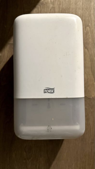 Сенсорный Диспенсер tork | дозатор tork