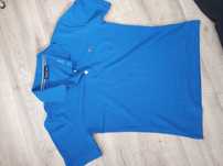 Koszulka polo Tommy Hilfiger