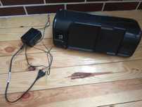 Принтер HP Deskjet D1660 / струйный принтер