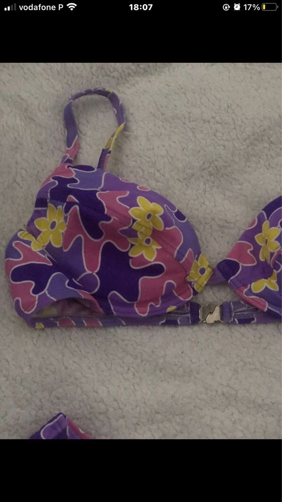Bikinis Via Brasil
