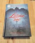 Letnia noc, Dan Simmons, stan idealny