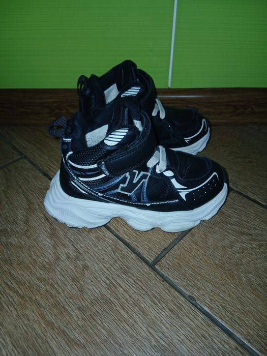 Сапожечки для хлопчика