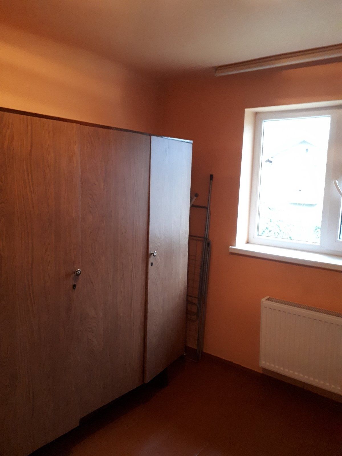 Оренда 1 км.кв.вул.Миру(в особняку),все необхідне,тільки 1 особу