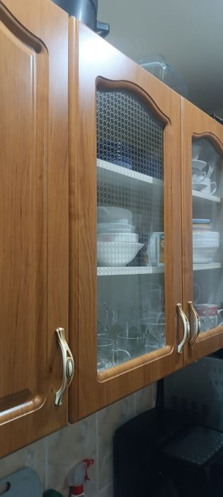 Meble kuchenne  za darmo