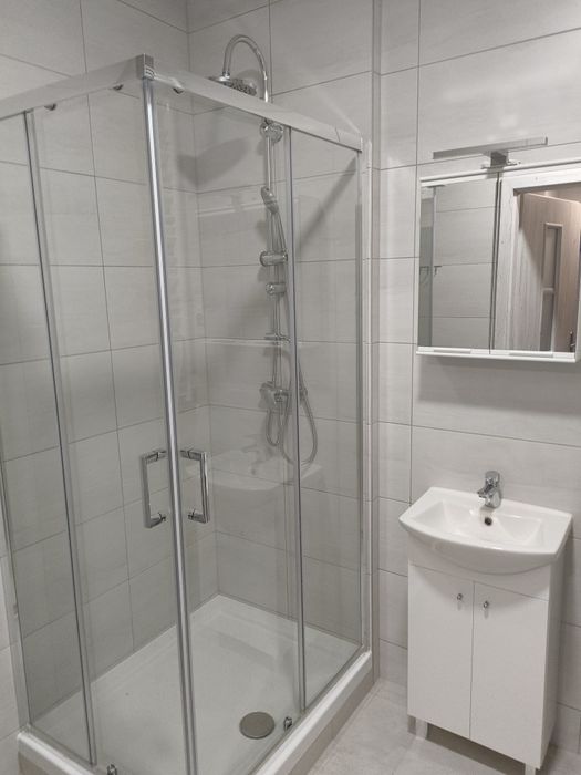 Mieszkanie na wynajem KRAKÓW