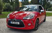 Citroën Ds3 1.6 Hdi
