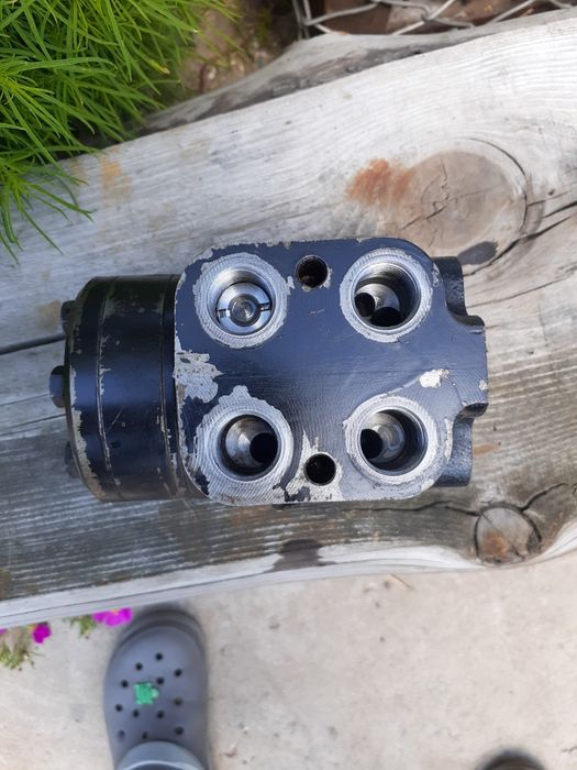 Продам дозатор МТЗ ЮМЗ ХТЗ Saleo Оригинал