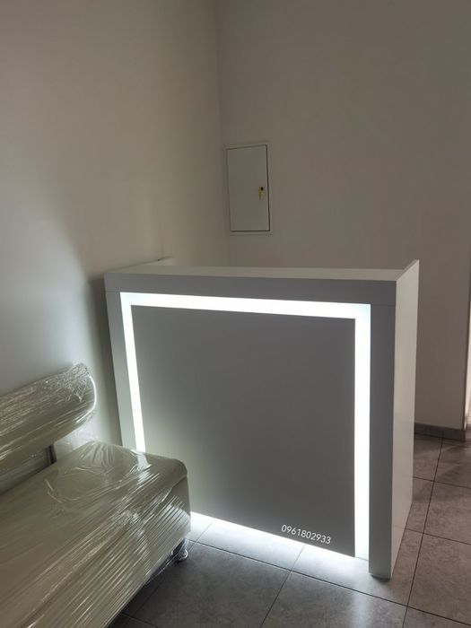 8999 грн. Ресепшн в наличии и под заказ , Акция на ресепшн.