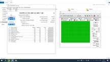 Dysk SSD 480GB 2,5" SATA CL100 gen.3 GOODRAM ok 100%, idealny, Wrocław