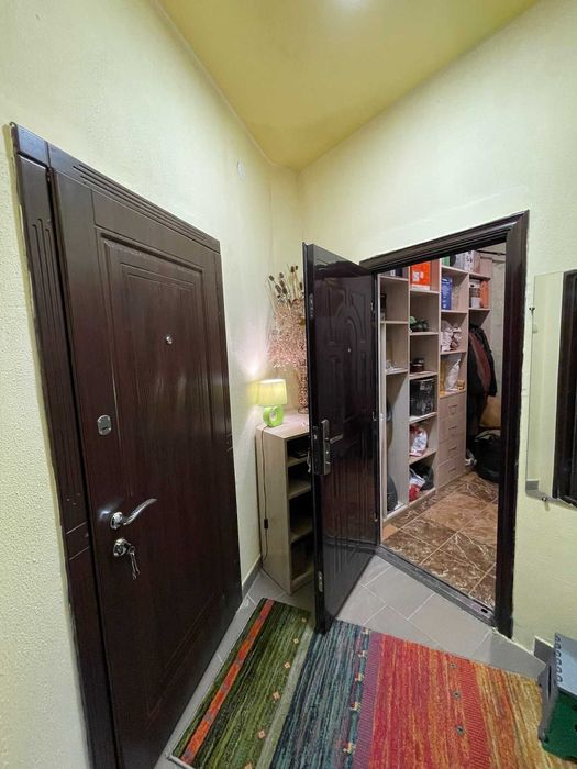 Продаж 2кімнатної квартири на Виставці в ЖК Панорама