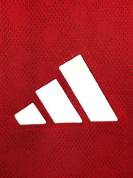 Ігрова футболка Манчестер Юнайтед (Manchester United) 2025/26 домашня