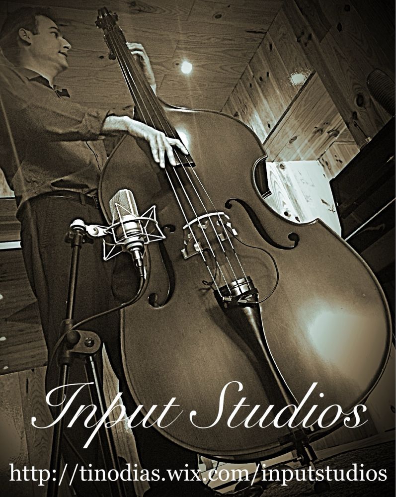 Input Produções Studios