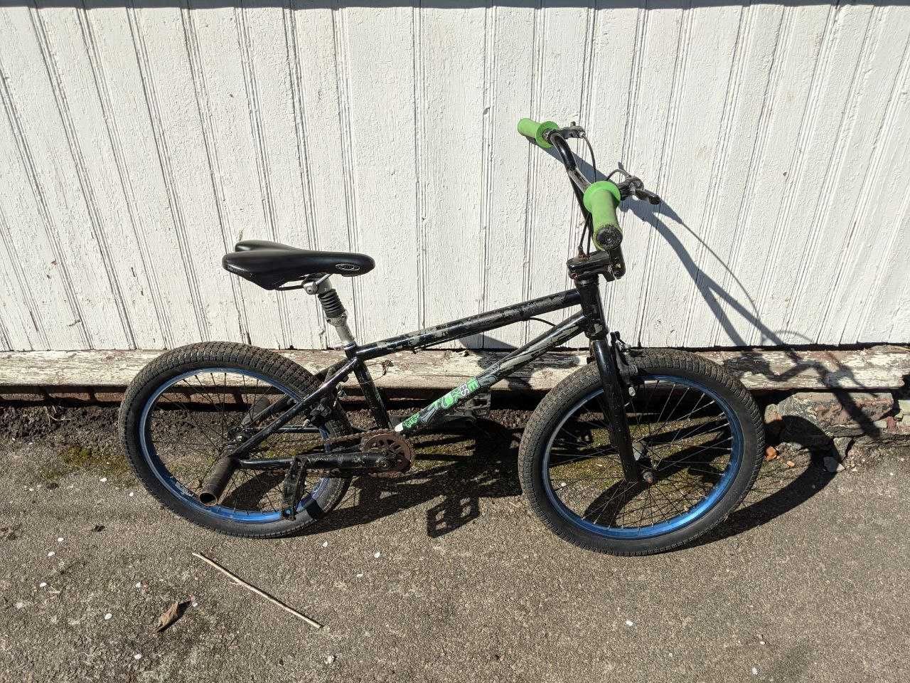 бмх Велосипед BMX