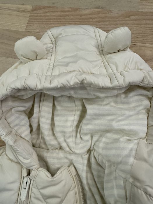 зимовий комбінезон george