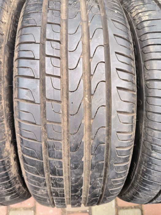 Opony letnie 18 Pirelli Cinturato P7 RunFlat  205/40 18