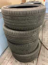 Opony letnie Continental 245/40r18 225/45r18