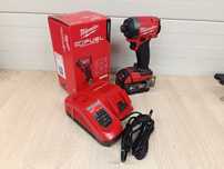 MILWAUKEE M18 FID3 226 Nm zakrętak 1x5ah + ładowarka Najmocniejsza