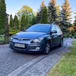 Hyundai I30 HYUNDAI i30 CW Comfort (Pierwszy właściciel, garażowany)
