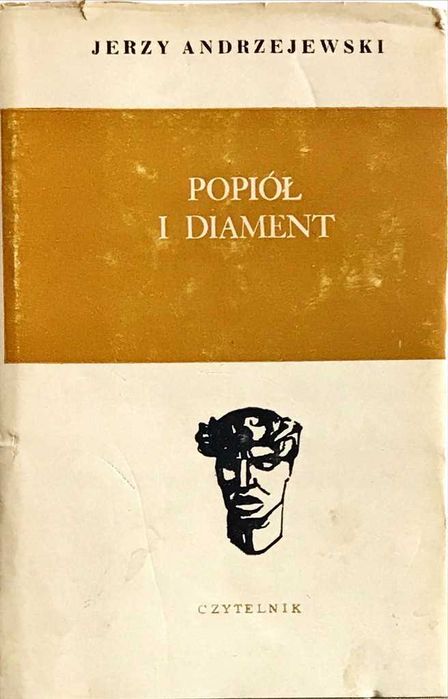 Jerzy Andrzejewski Popiół i diament