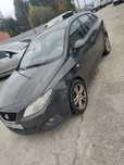 Peças Seat Ibiza ST 6j ST 1.6 TDI Carrinha