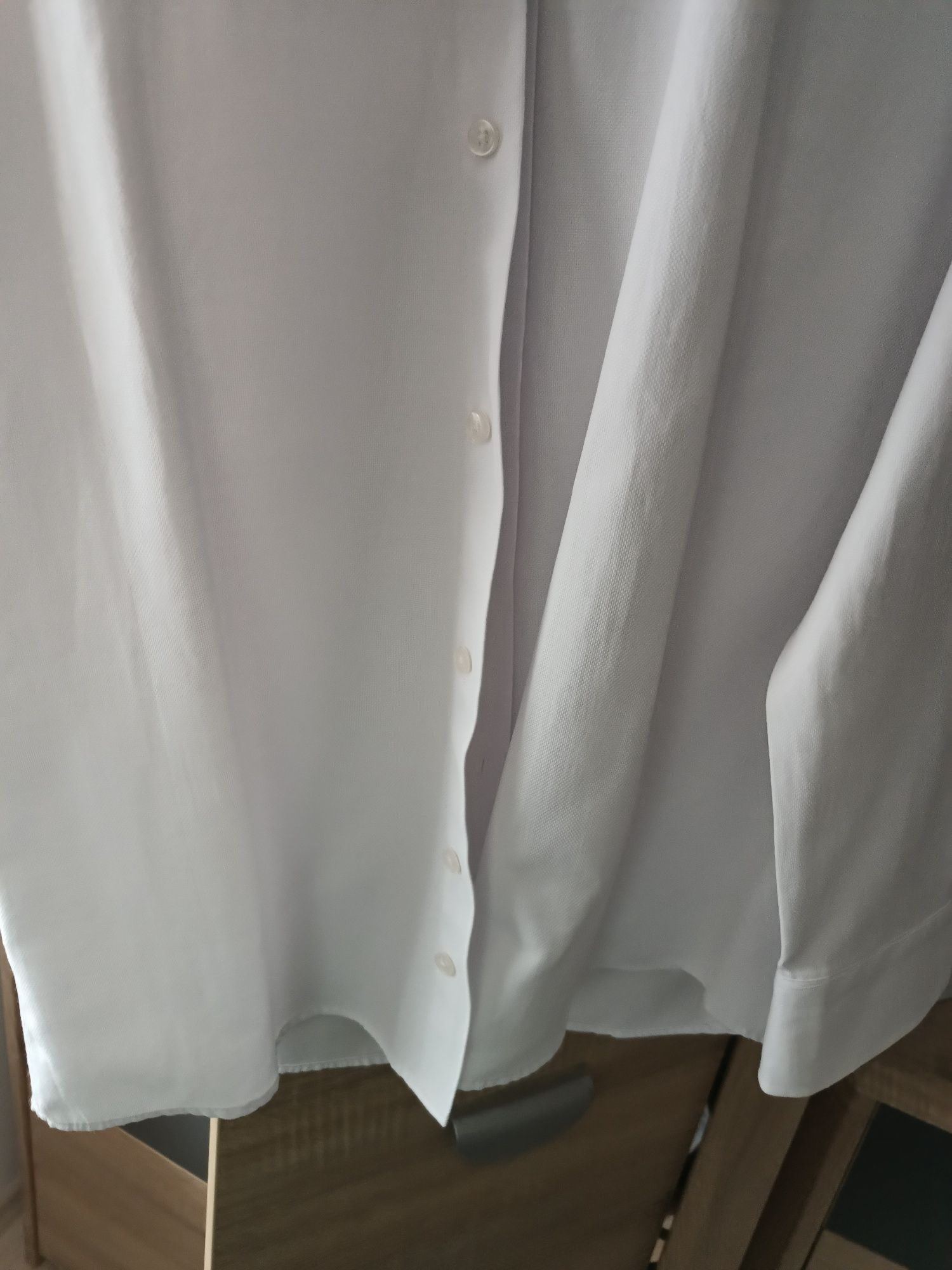 koszula meska M slim fit