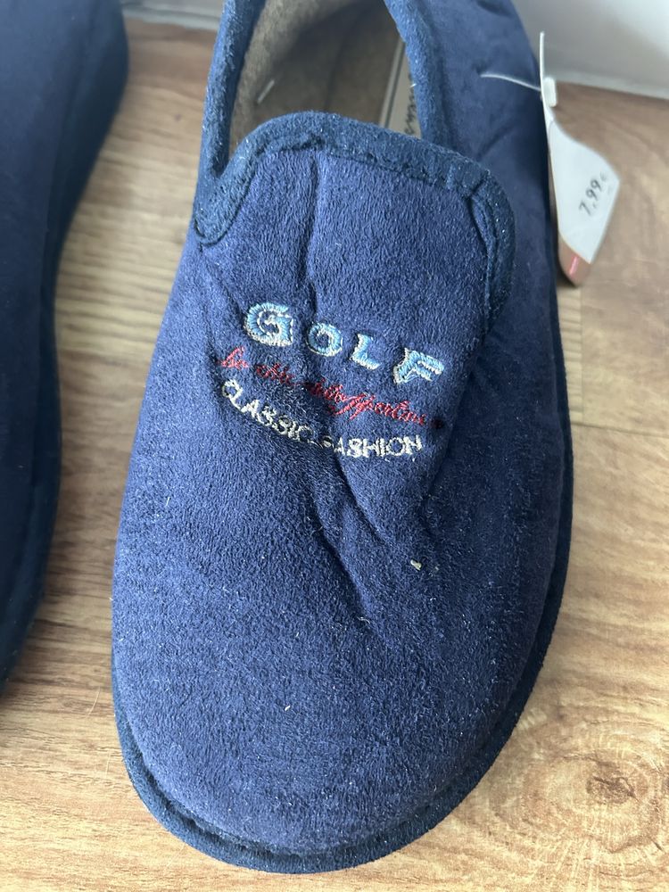 Pantufas unisexo 38