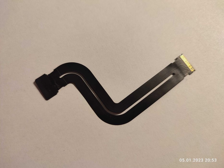 Шлейф клавіатури Trackpad Flex Ribbon Cable 821-2697-A