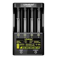 Зарядное устройство 18650, 26650 LiitoKala Lii-500S