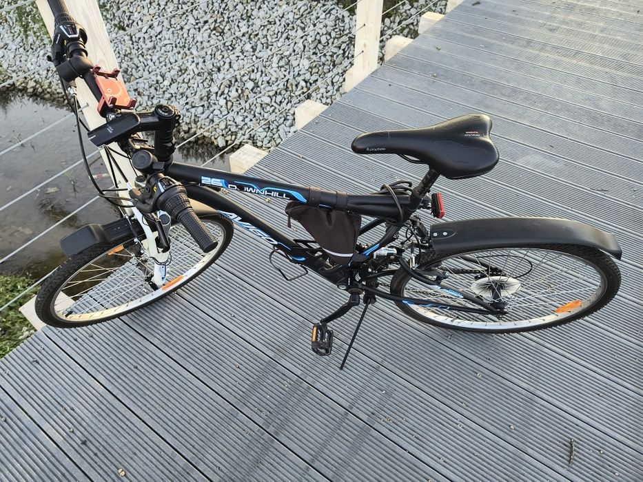 Rower Avigo DownHill 26"