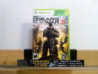 Gears of War 3 - Xbox 360 - Gamers Store