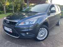 Ford Focus Kolor navi * klima * super stan *