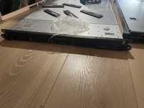 hp proliant DL360G6