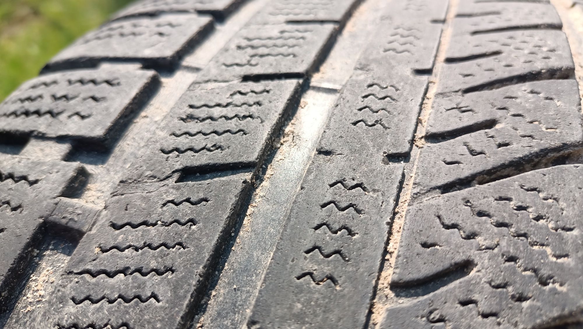 Koła zimowe felgi 17 5x114,3 et45 Toyota 215/50/17