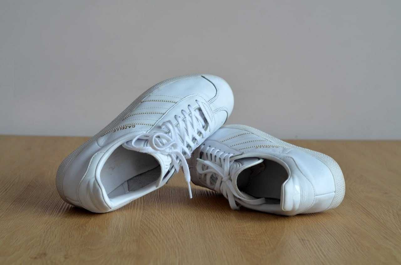 Кросівки adidas originals gazelle, (р. 40.5)