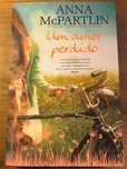 Um Amor Perdido - Anna McPartlin (portes grátis)